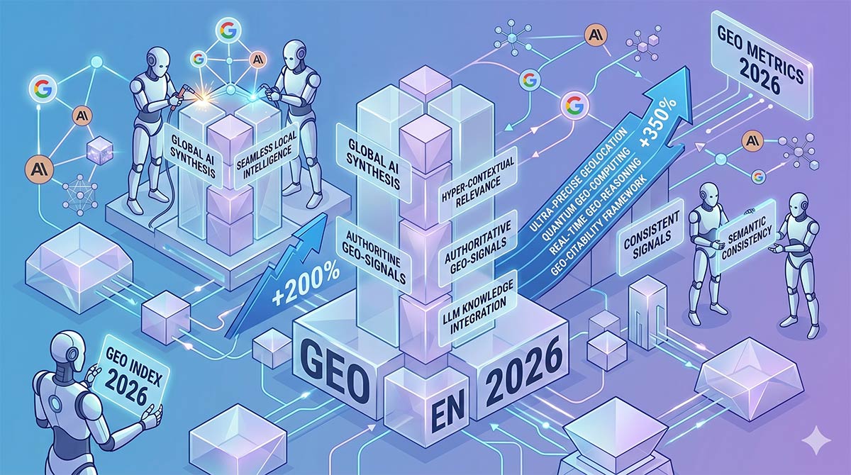 ¿Es el momento de hacer GEO? Cómo saberlo antes de invertir